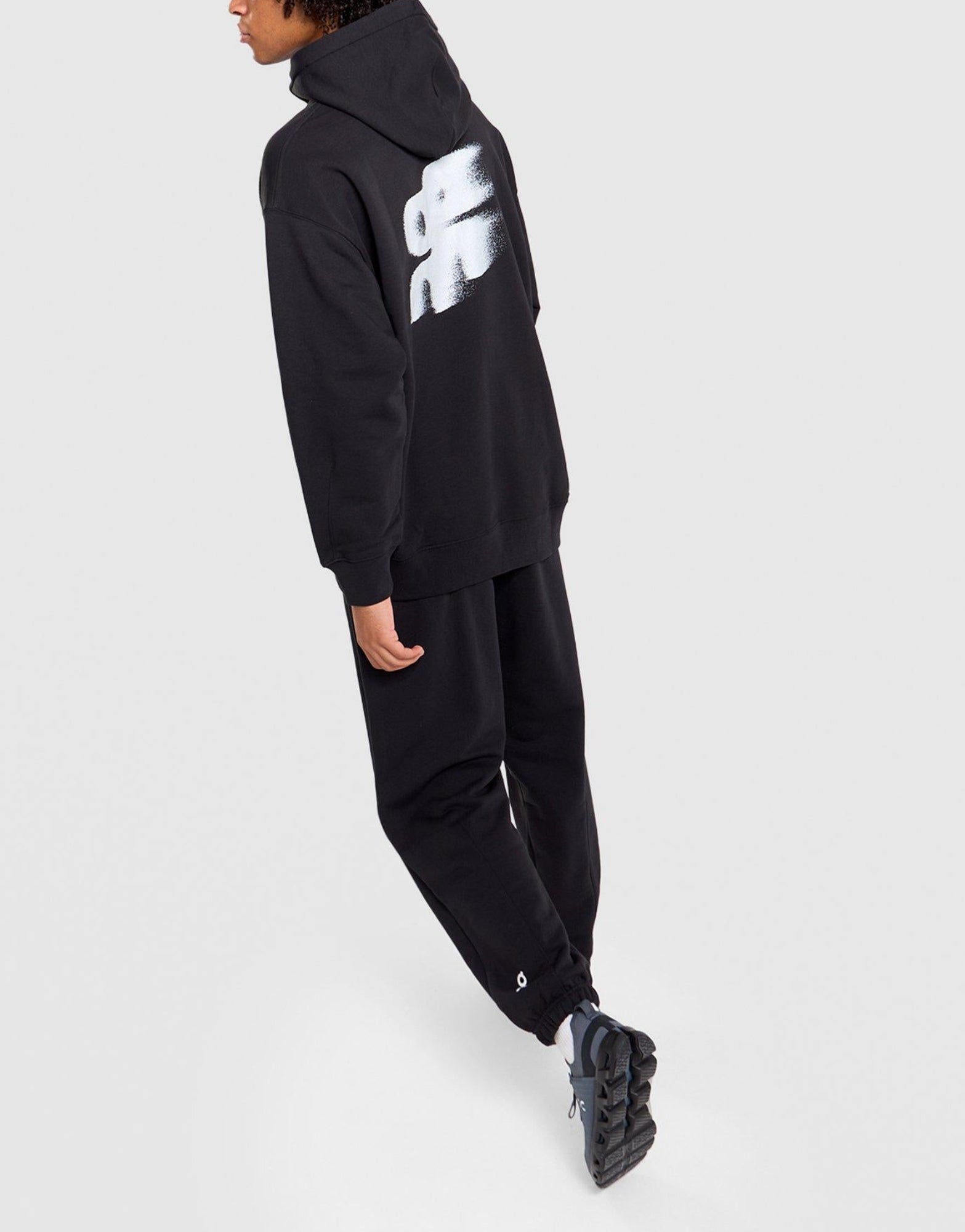 On Running Hoodie image