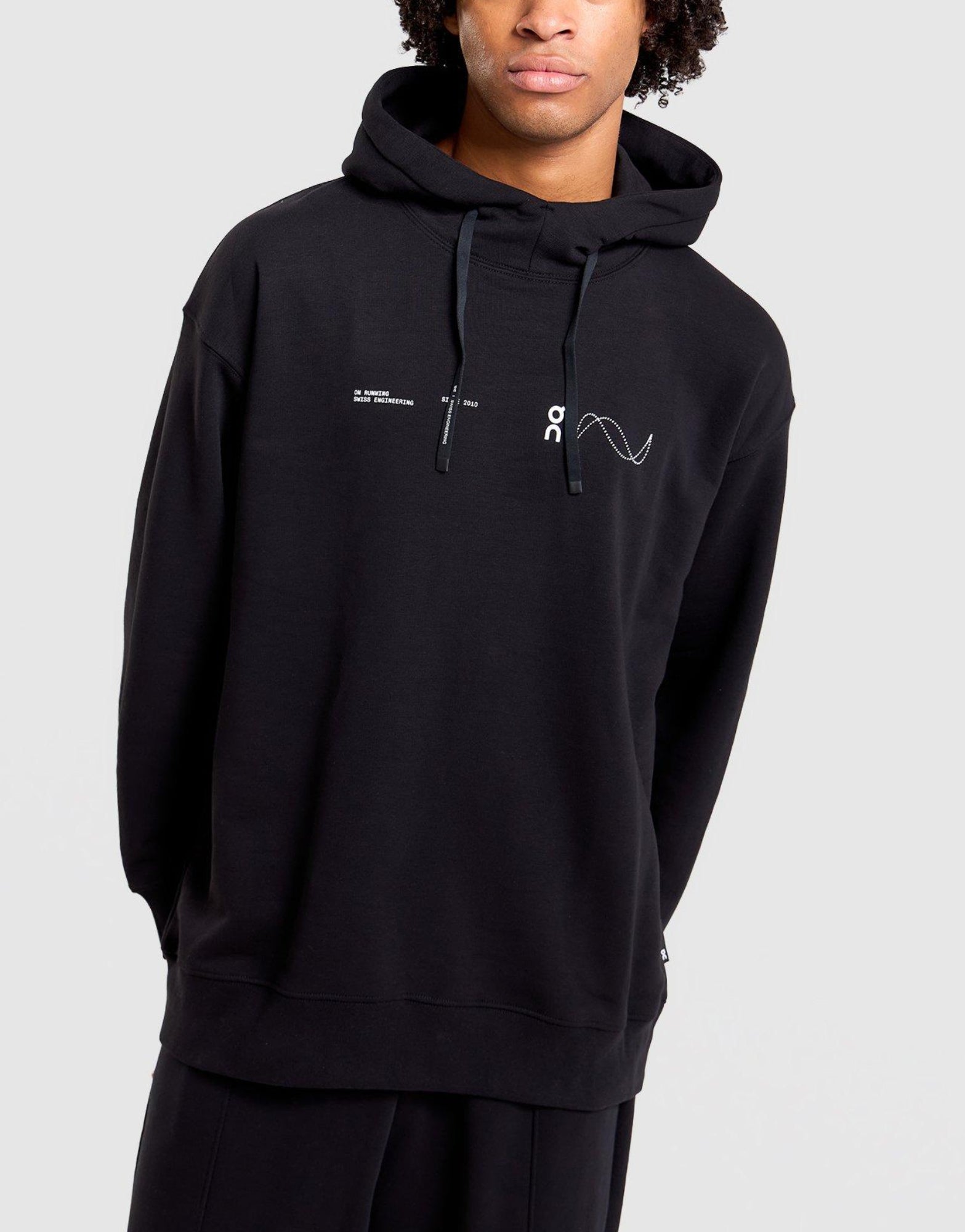 On Running Hoodie image
