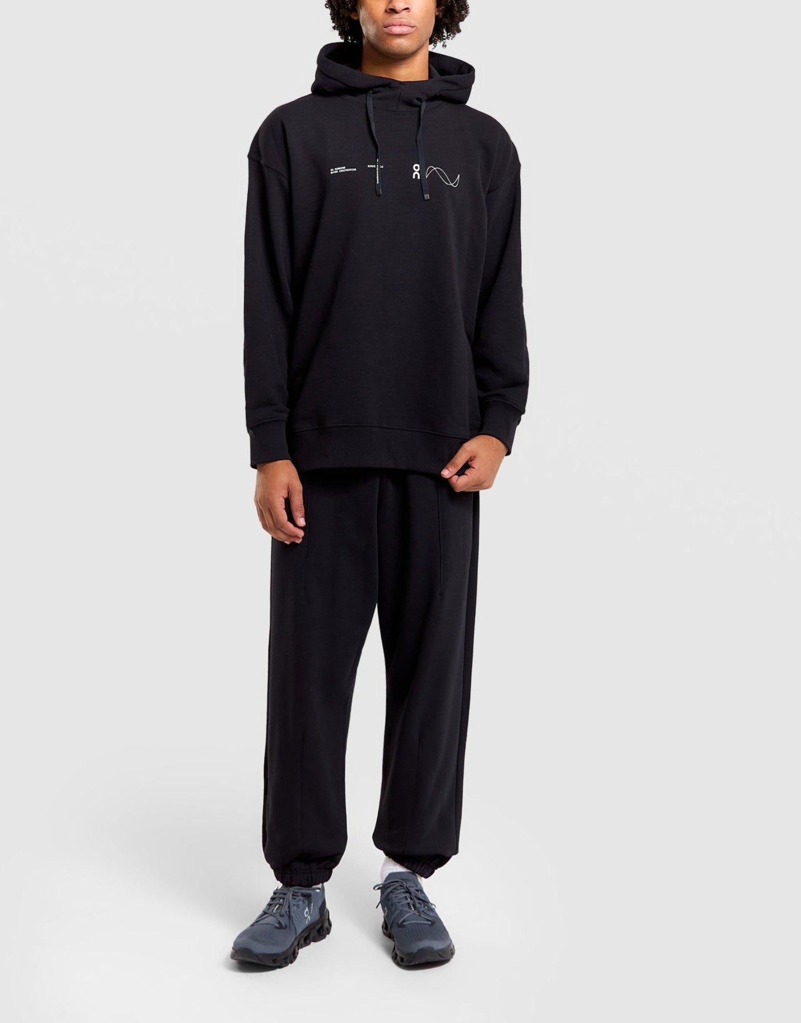 On Running Hoodie image