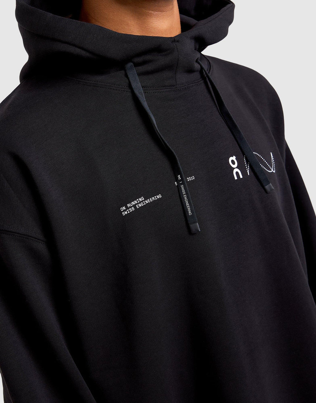 On Running Hoodie image