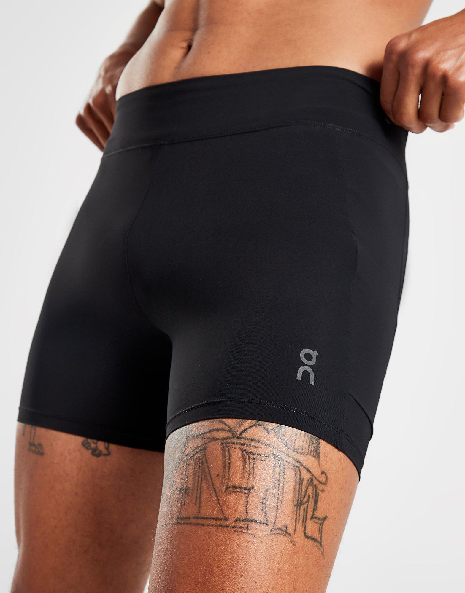 On Running Hybrid Shorts image