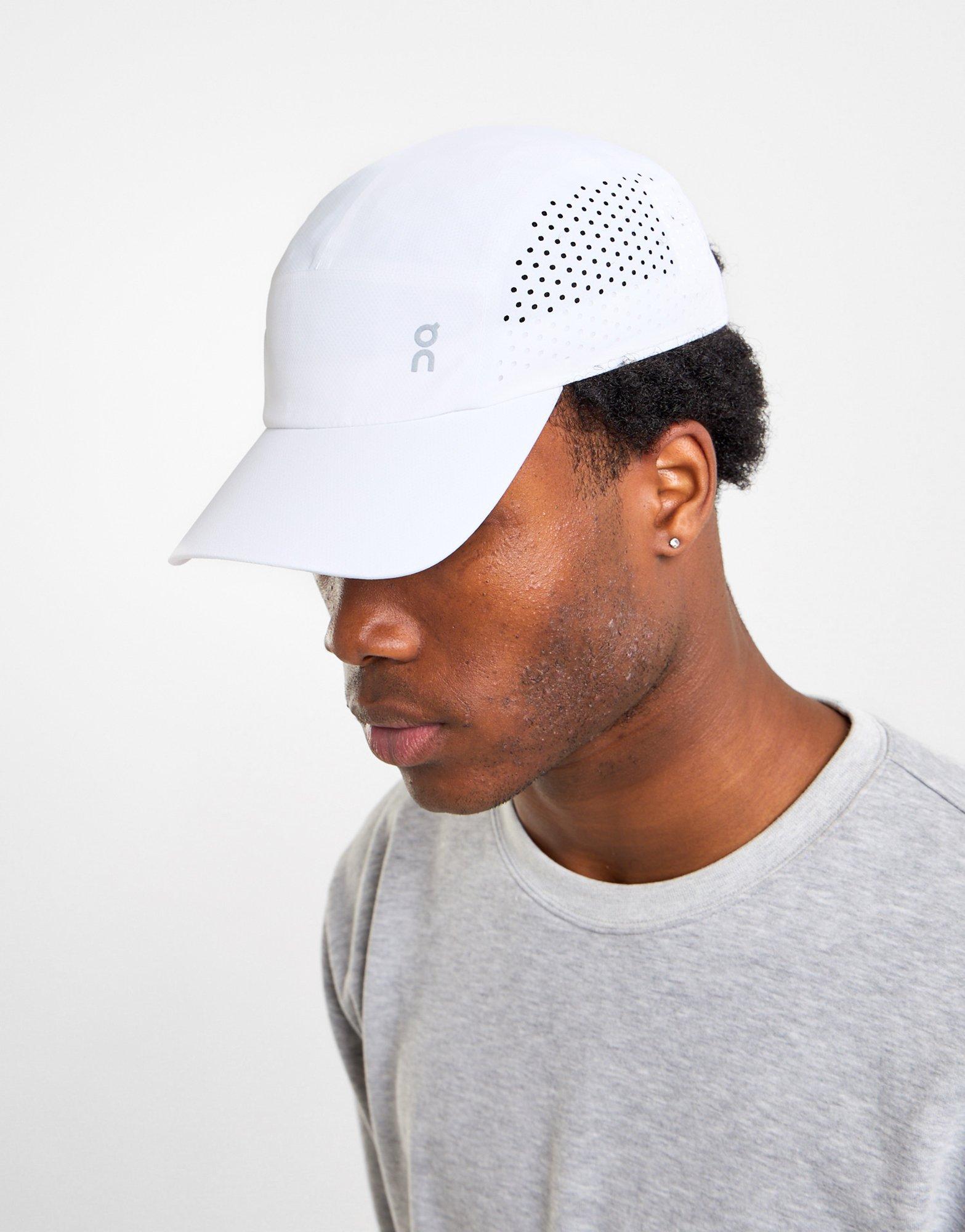 On Running Lightweight Cap image