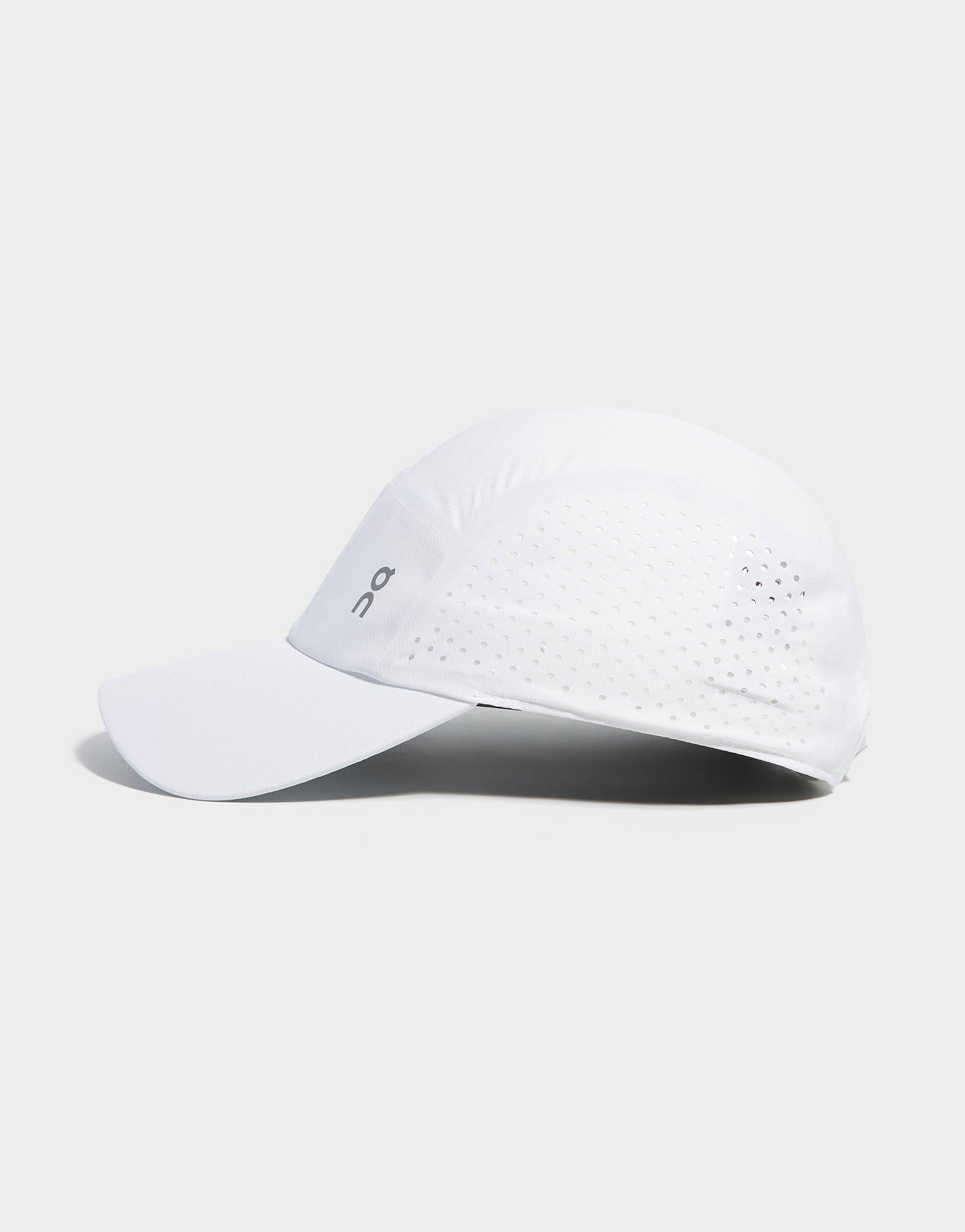 On Running Lightweight Cap image