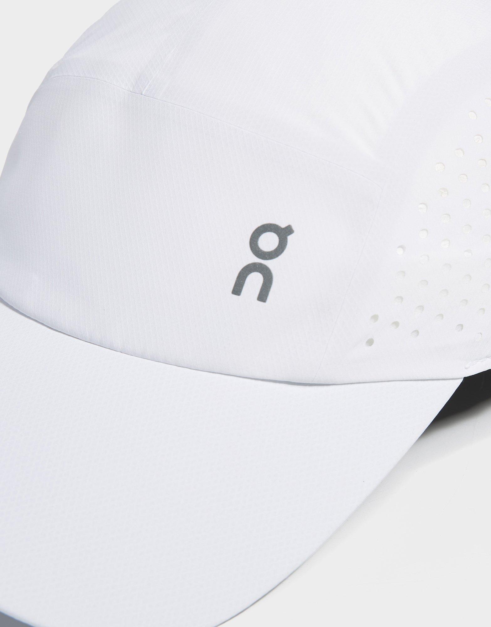 On Running Lightweight Cap image