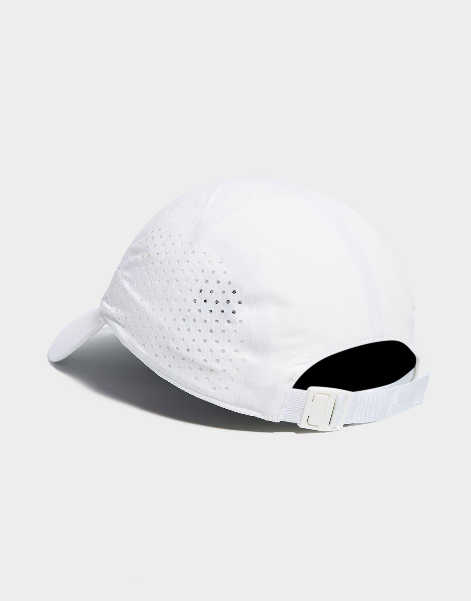 On Running Lightweight Cap image
