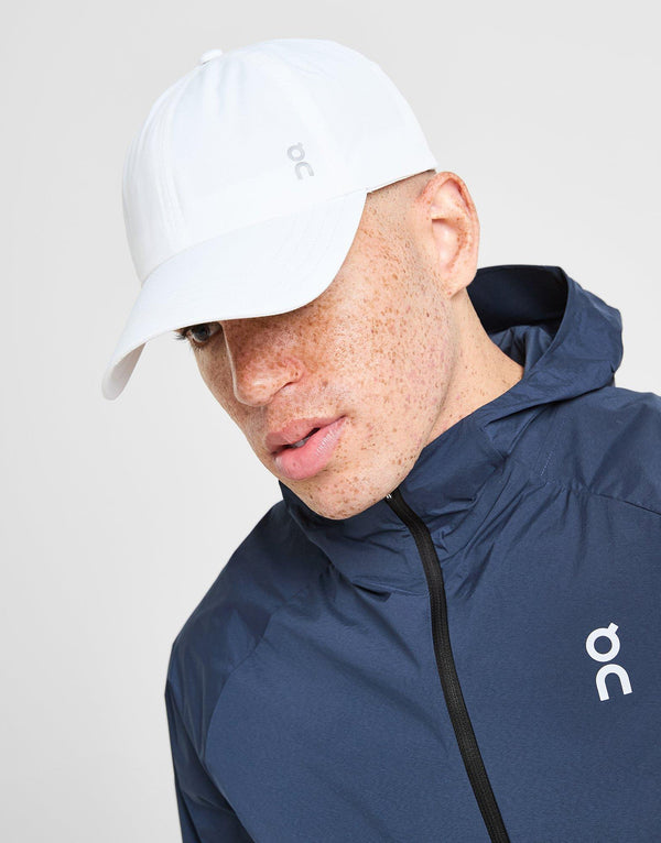 On Running Quantum Running Cap image