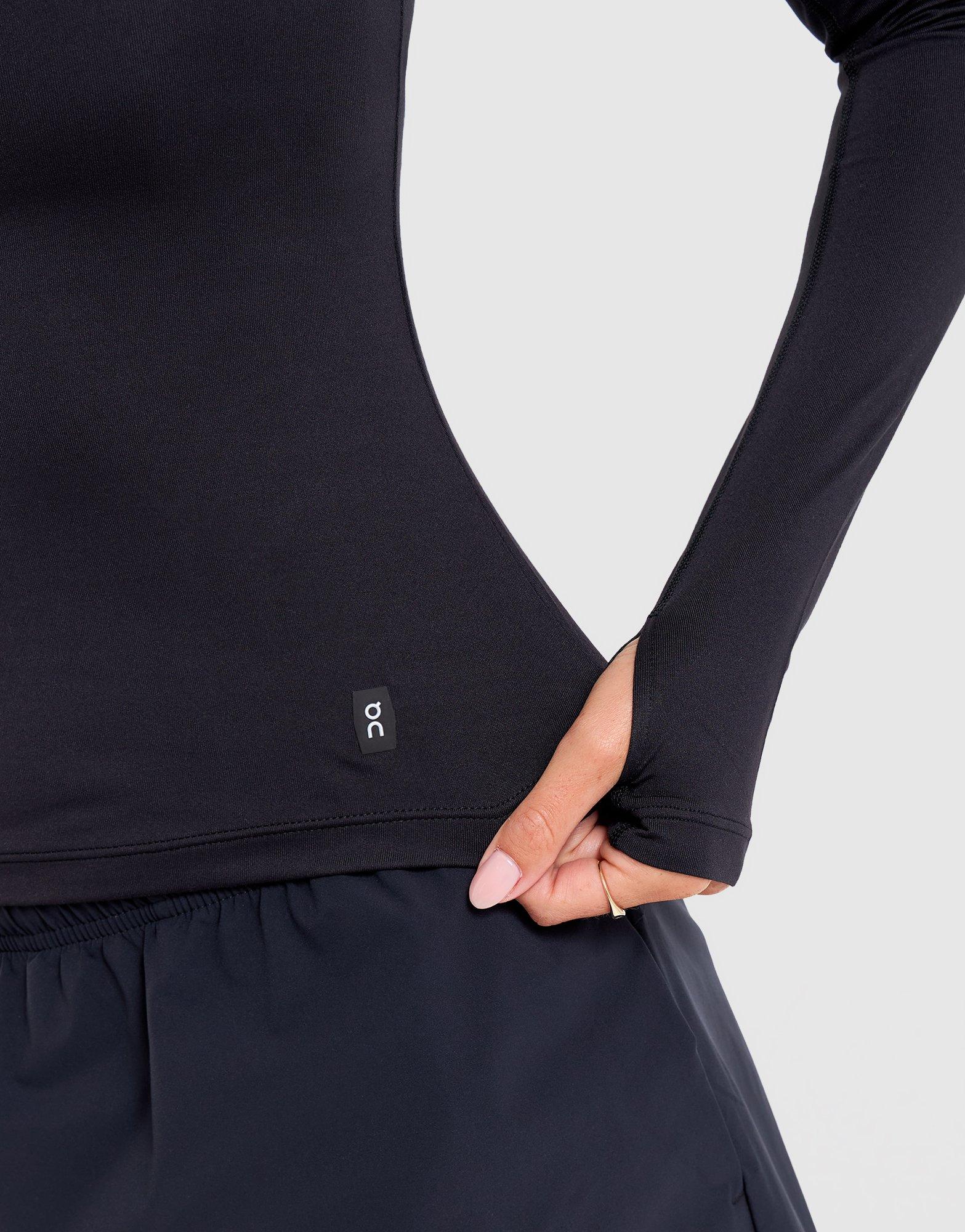 On Running Studio Reflective Long Sleeve T-Shirt image