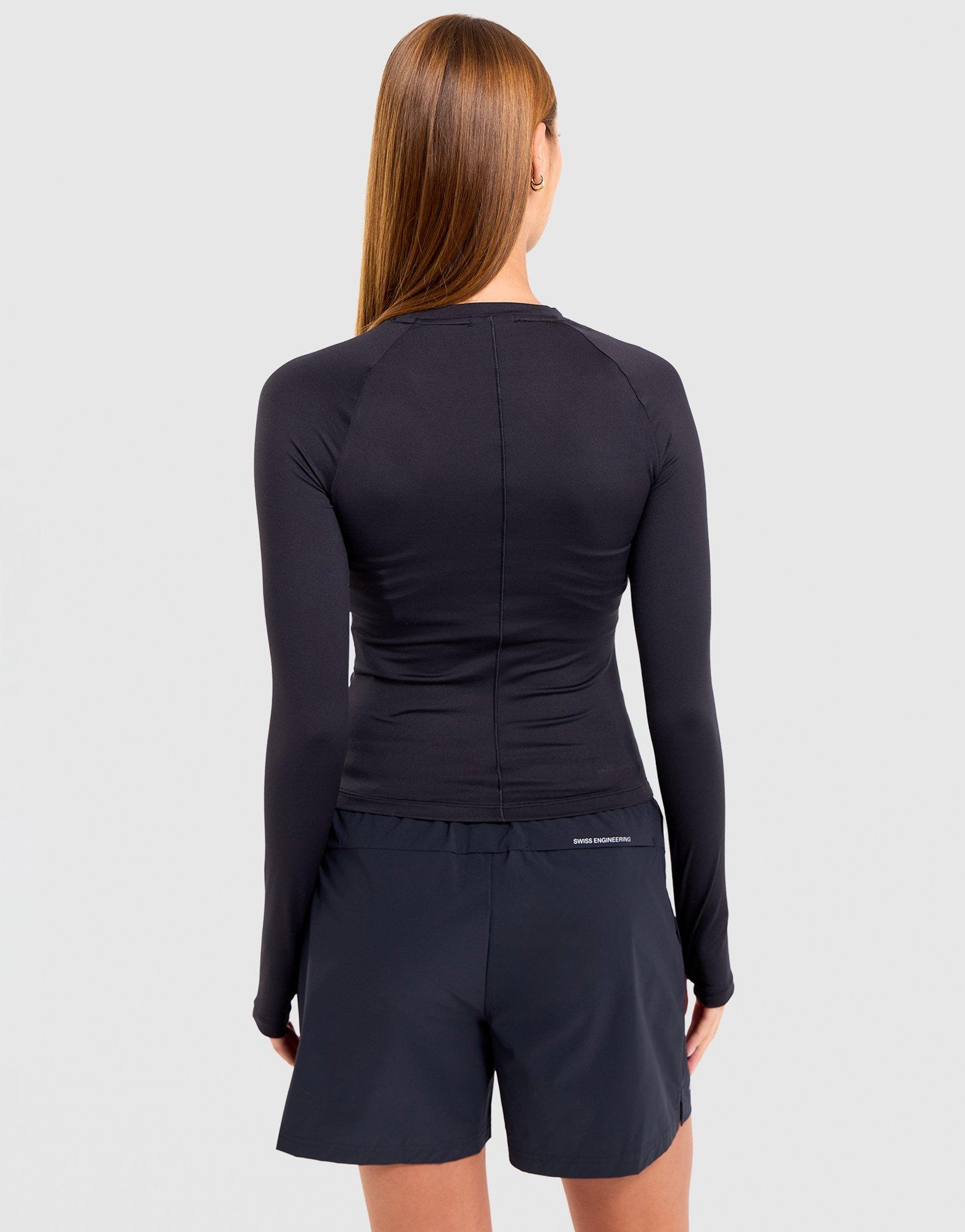 On Running Studio Reflective Long Sleeve T-Shirt image