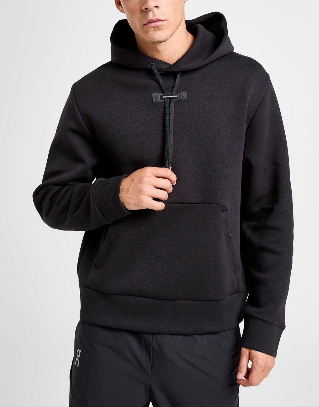 On Running Tech Hoodie image