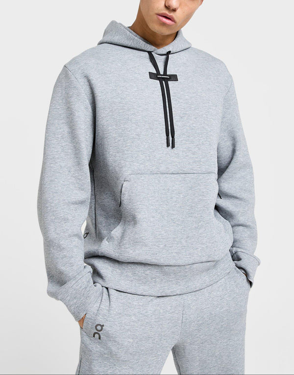 On Running Tech Hoodie image
