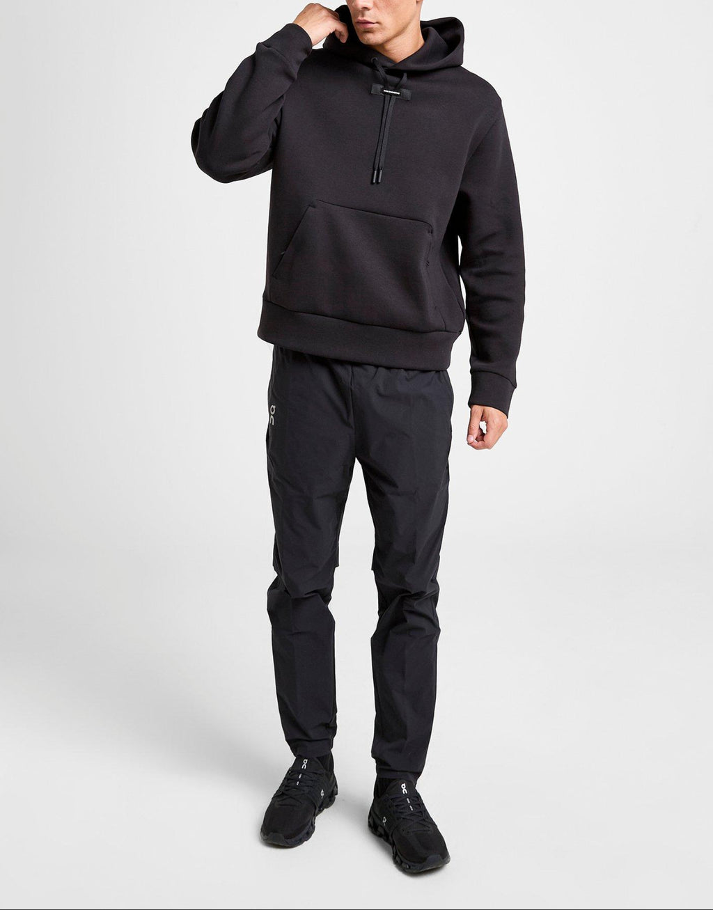 On Running Tech Hoodie image
