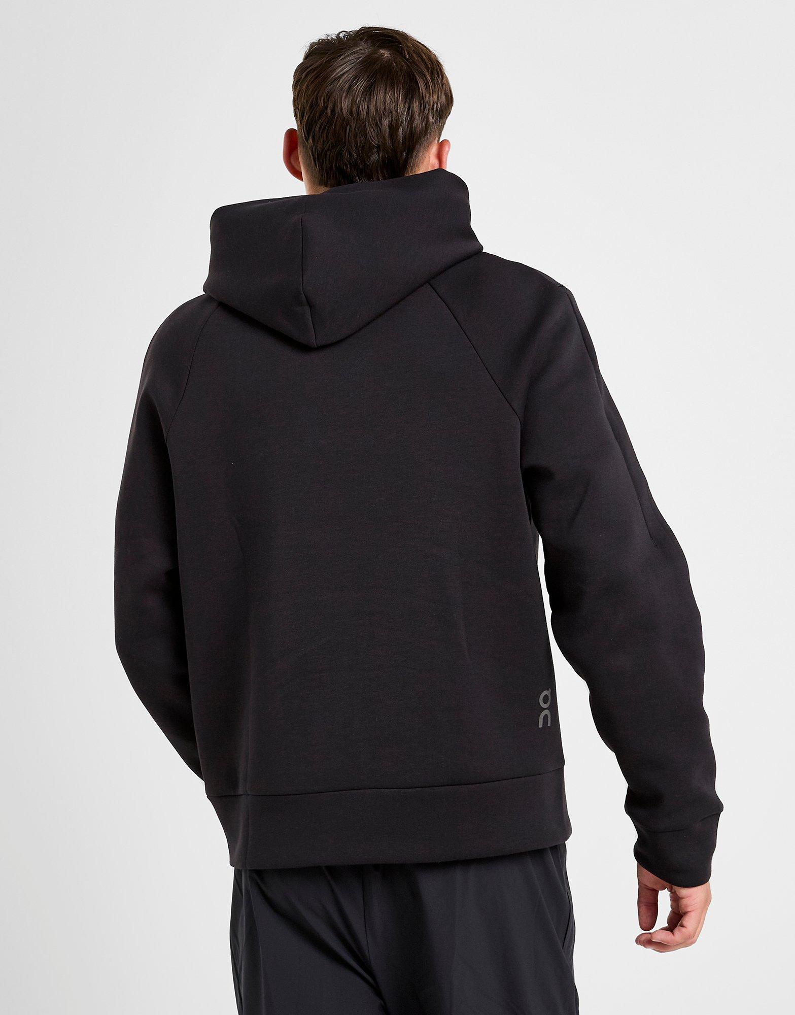 On Running Tech Hoodie image