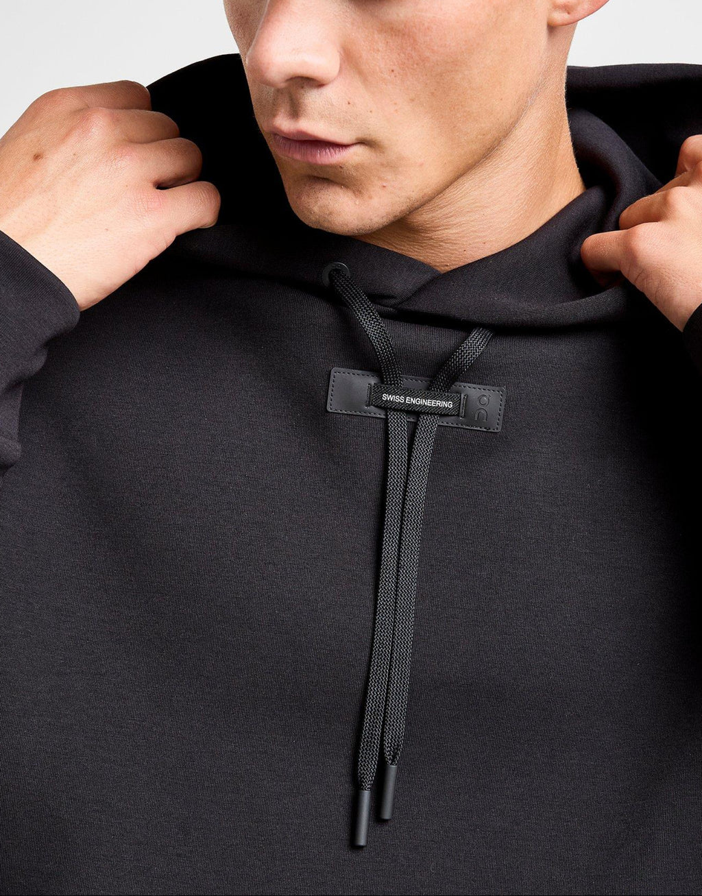 On Running Tech Hoodie image