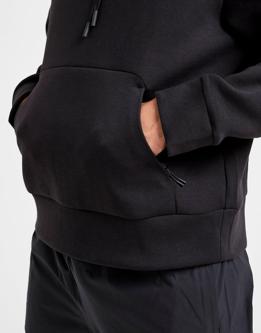 On Running Tech Hoodie image