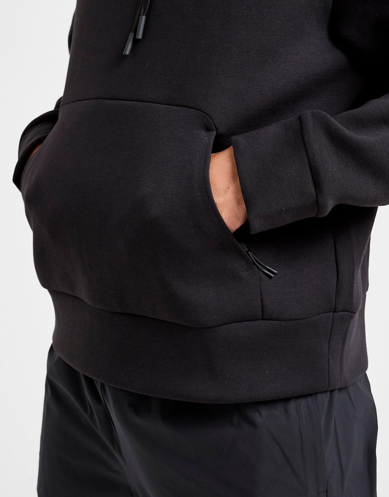 On Running Tech Hoodie image