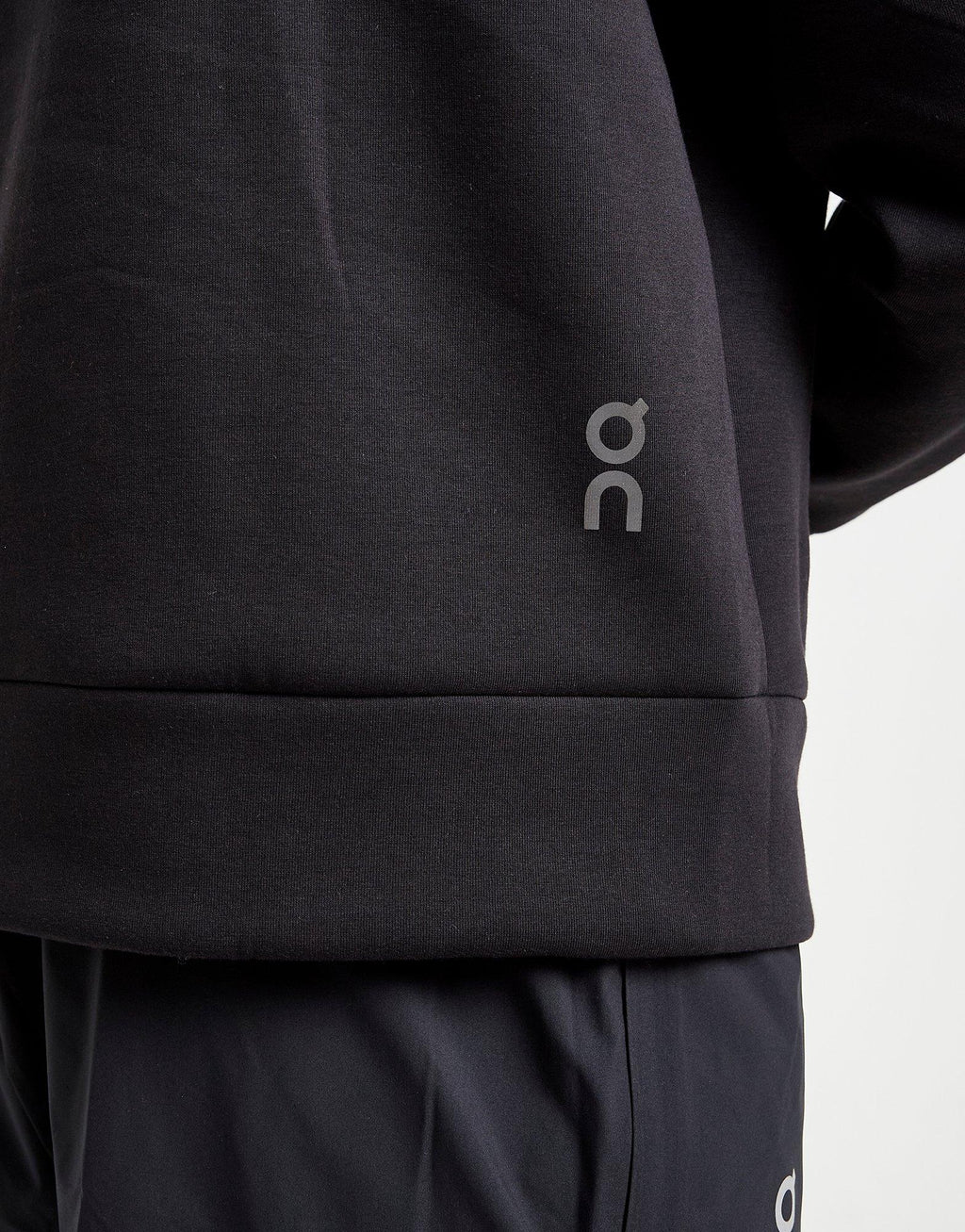 On Running Tech Hoodie image