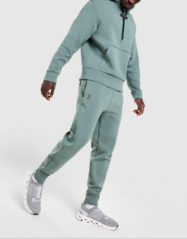 On Running Tech Track Pants image