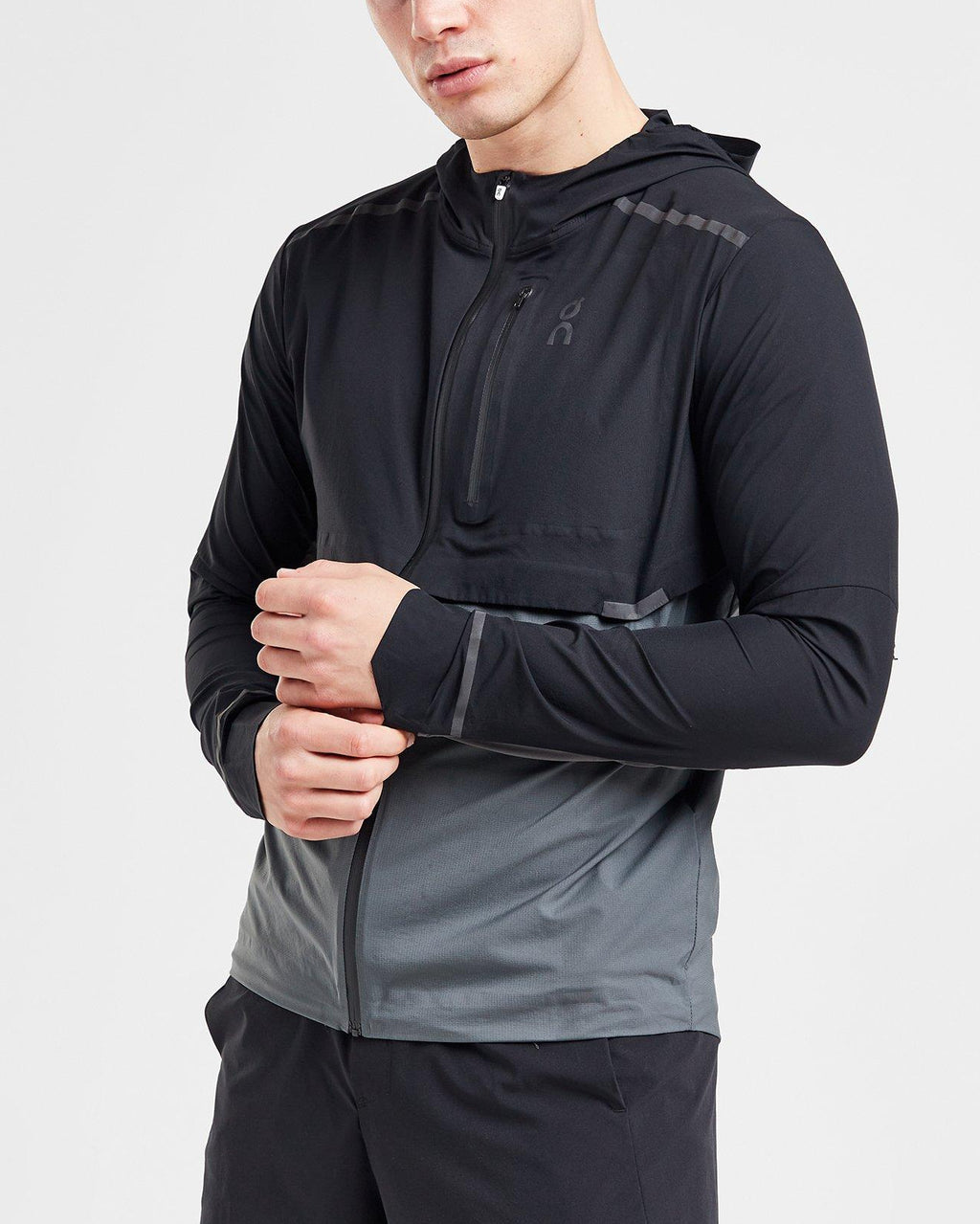 On Running Woven Jacket image