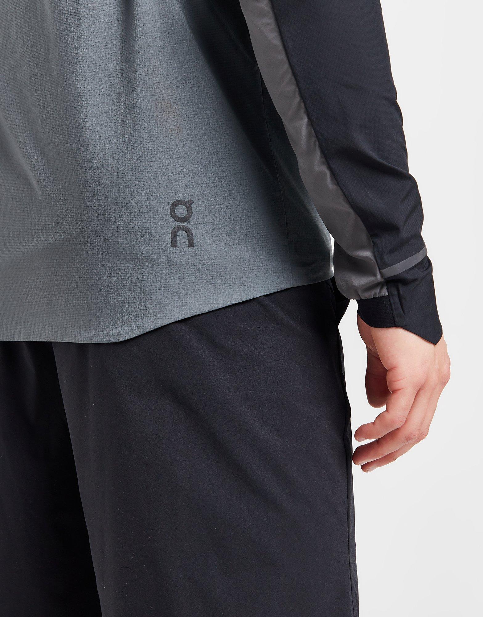 On Running Woven Jacket image