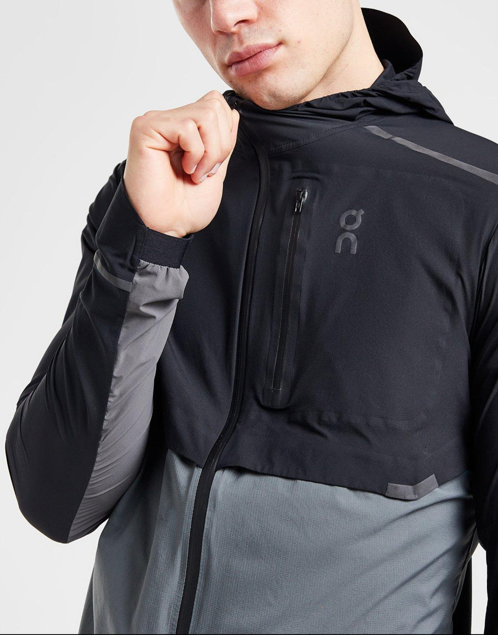 On Running Woven Jacket image