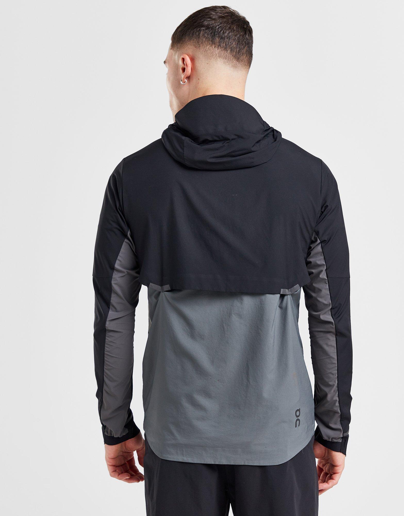 On Running Woven Jacket image