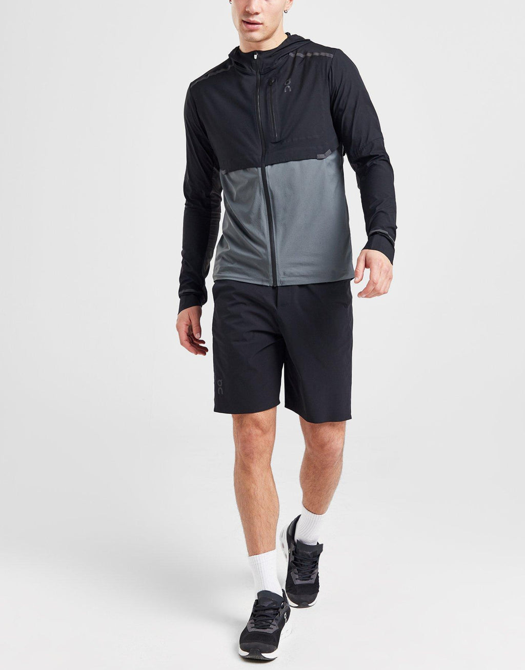 On Running Woven Jacket image