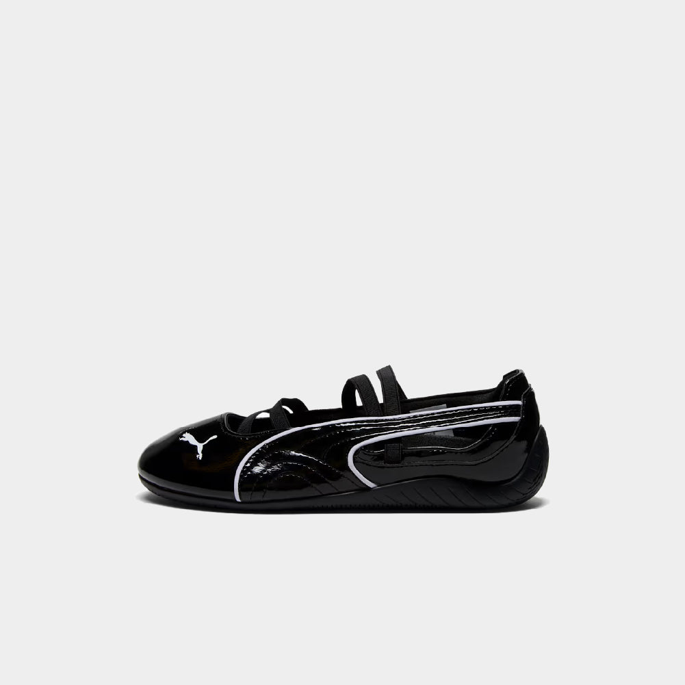 PUMA Speedcat Ballet Glossy Image 1 - LUZACTIVE - AUSTRALIA