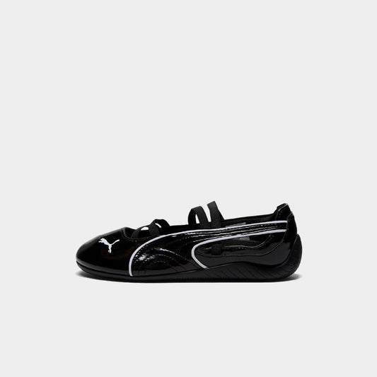PUMA Speedcat Ballet Glossy Image 1 - LUZACTIVE - AUSTRALIA