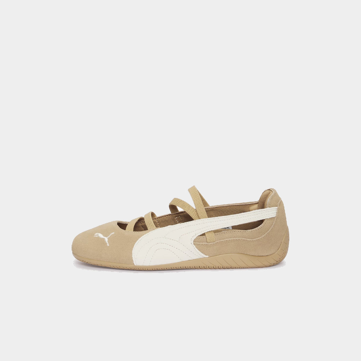 PUMA Speedcat Ballet Image 1 - LUZACTIVE - AUSTRALIA