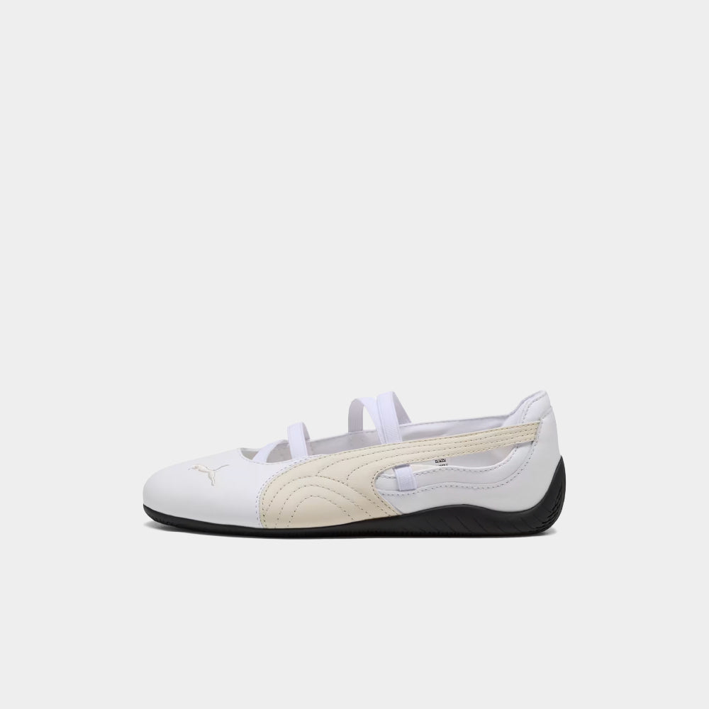 PUMA Speedcat Ballet Leather Image 1 - LUZACTIVE - AUSTRALIA