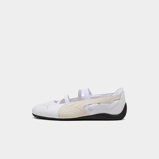 PUMA Speedcat Ballet Leather Image 1 - LUZACTIVE - AUSTRALIA