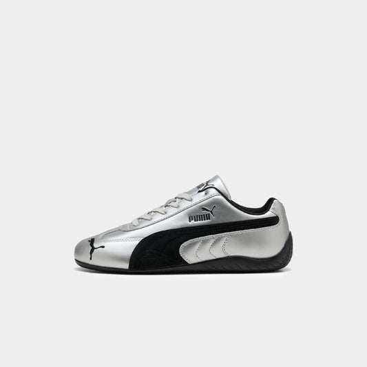 PUMA Speedcat Metallic Image 1 - LUZACTIVE - AUSTRALIA