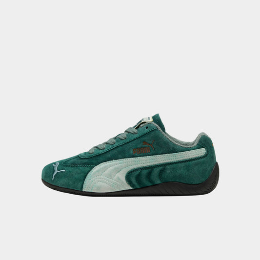 PUMA Speedcat The NeverWorn V Image 1 - LUZACTIVE - AUSTRALIA