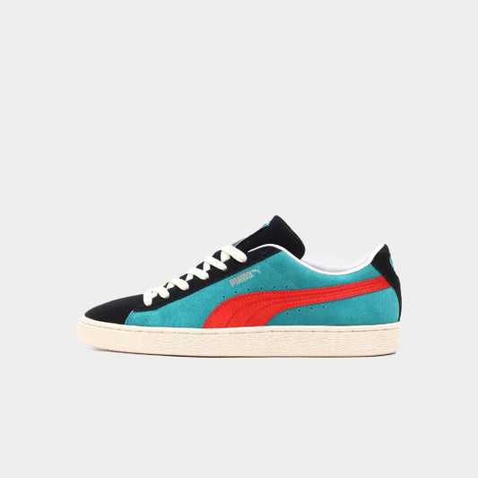 PUMA x atmos Kamen Rider Suede VTG Image 1 - LUZACTIVE - AUSTRALIA