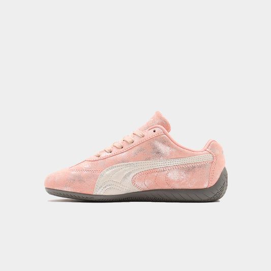 PUMA x atmos Pink Speedcat OG "Formula Pink" Image 1 - LUZACTIVE - AUSTRALIA