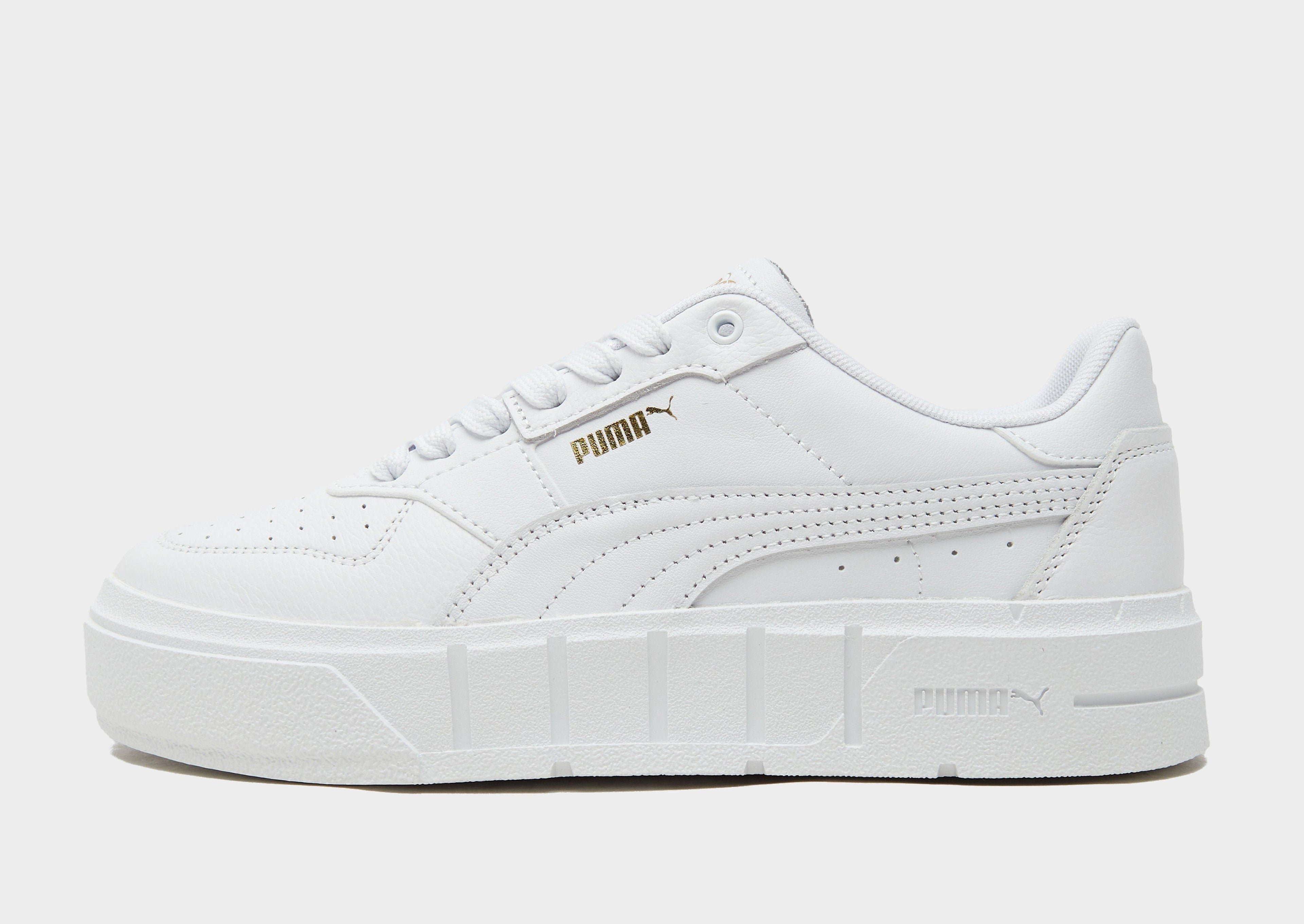PUMA Cali Court Women's image