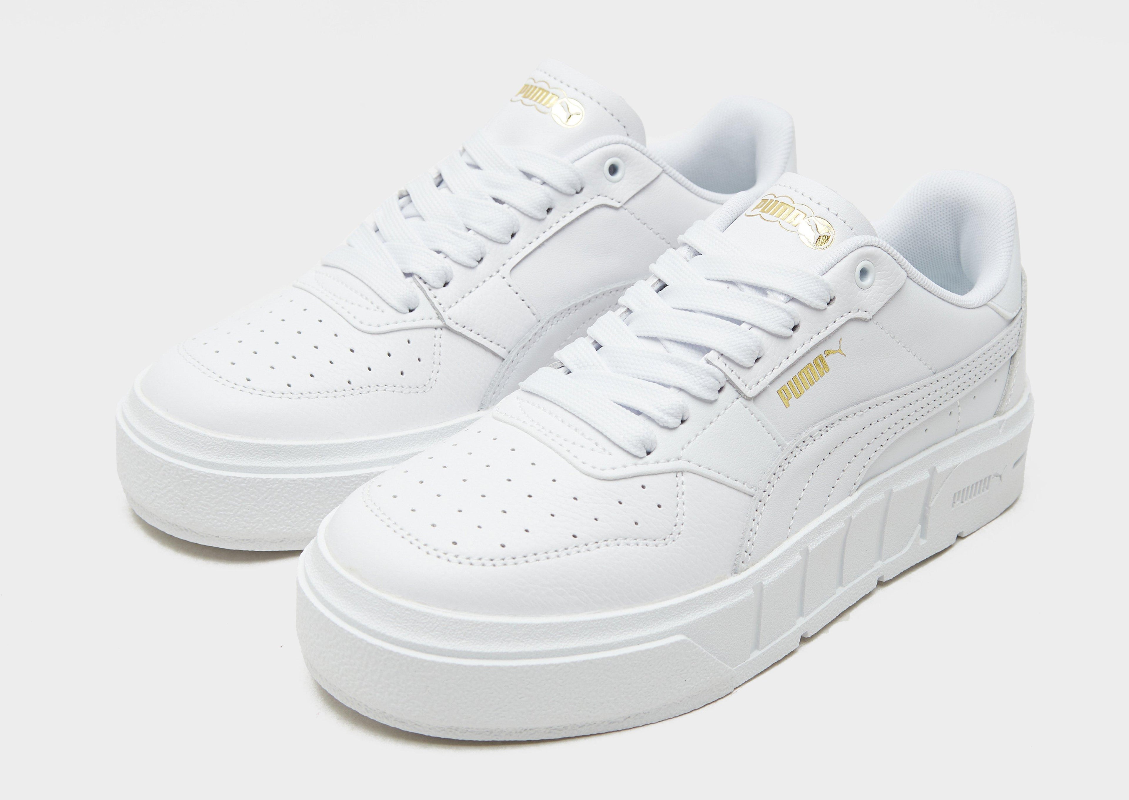 PUMA Cali Court Women's image