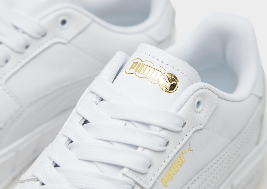 PUMA Cali Court Women's image