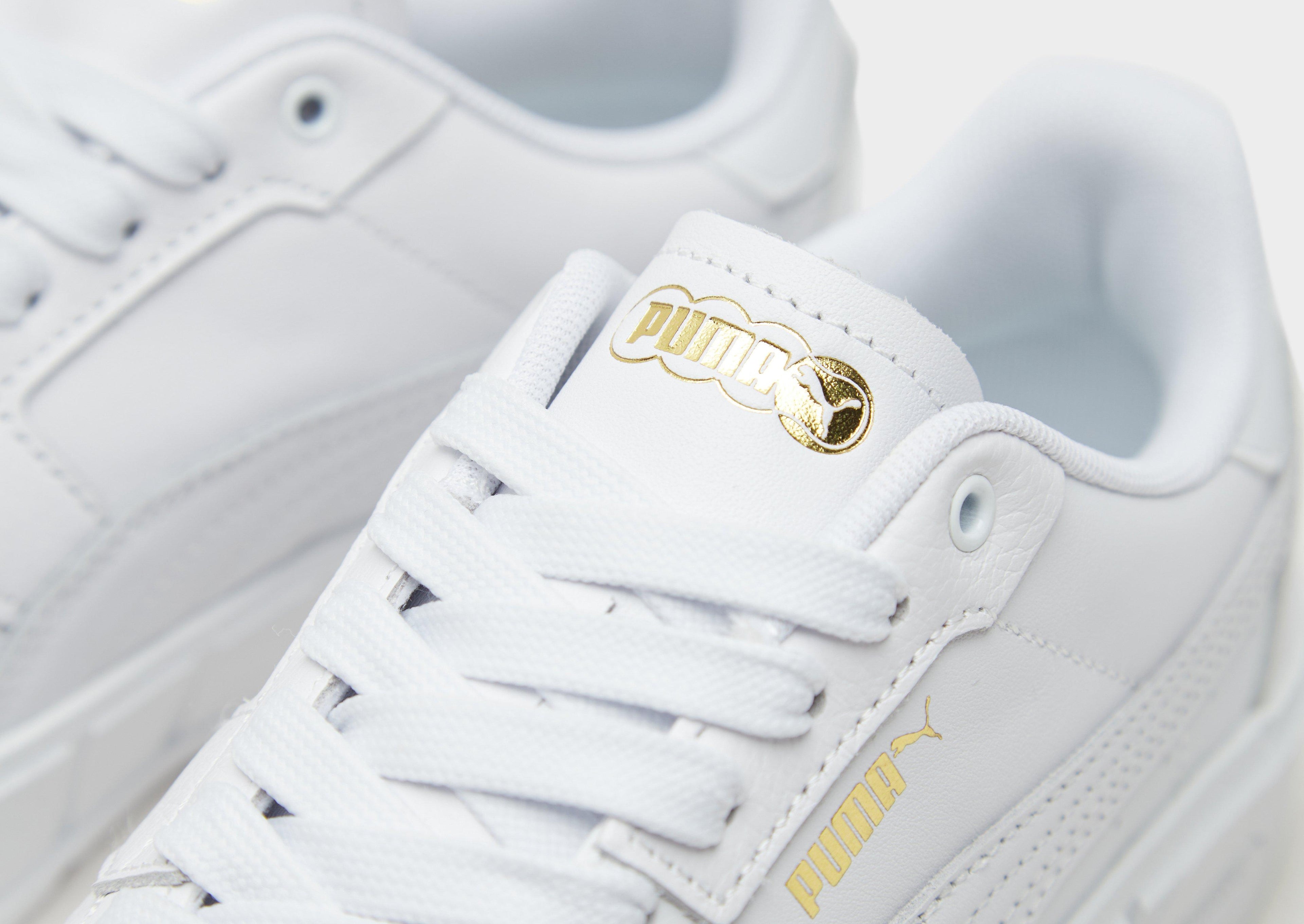 PUMA Cali Court Women's image