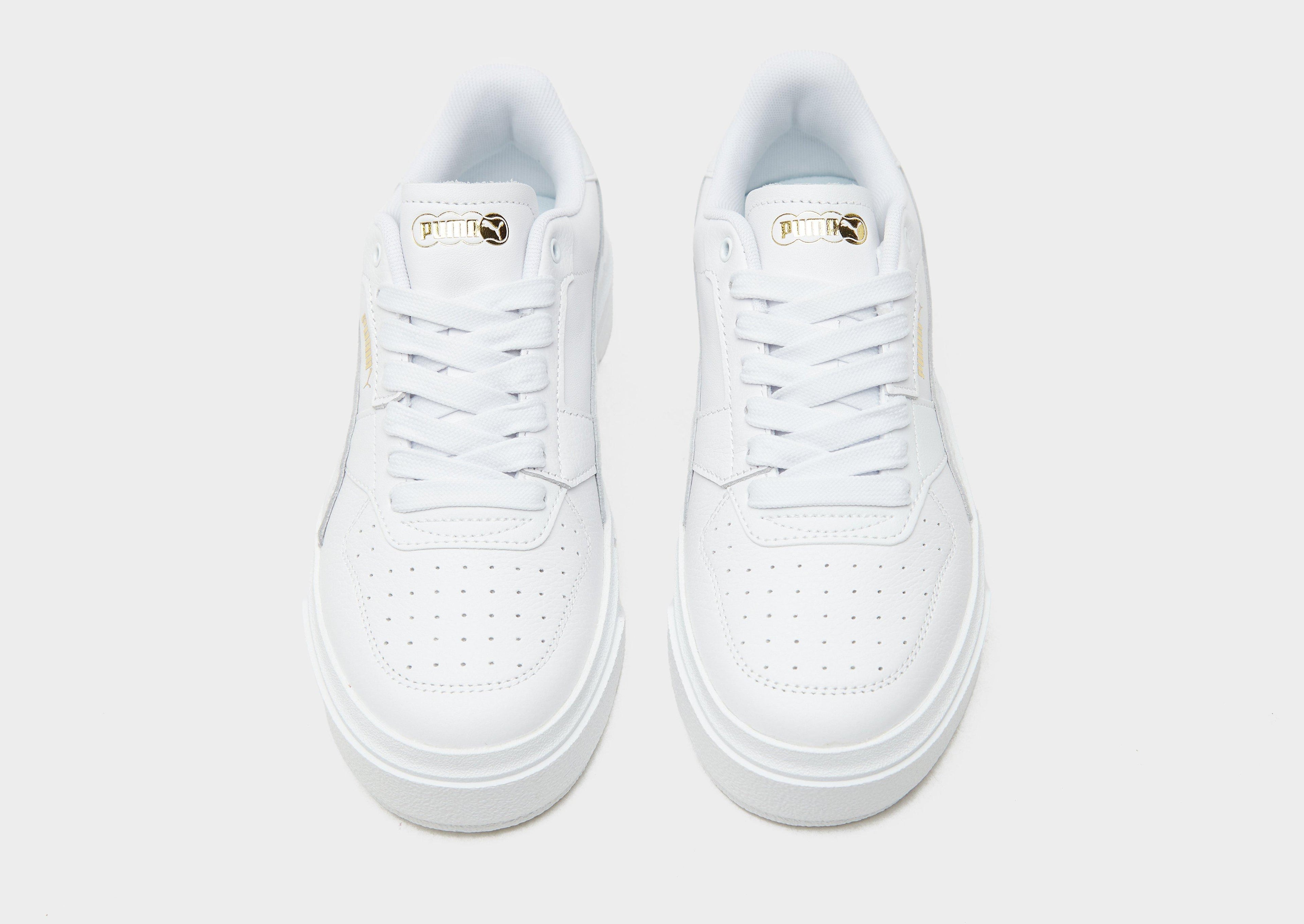 PUMA Cali Court Women's image