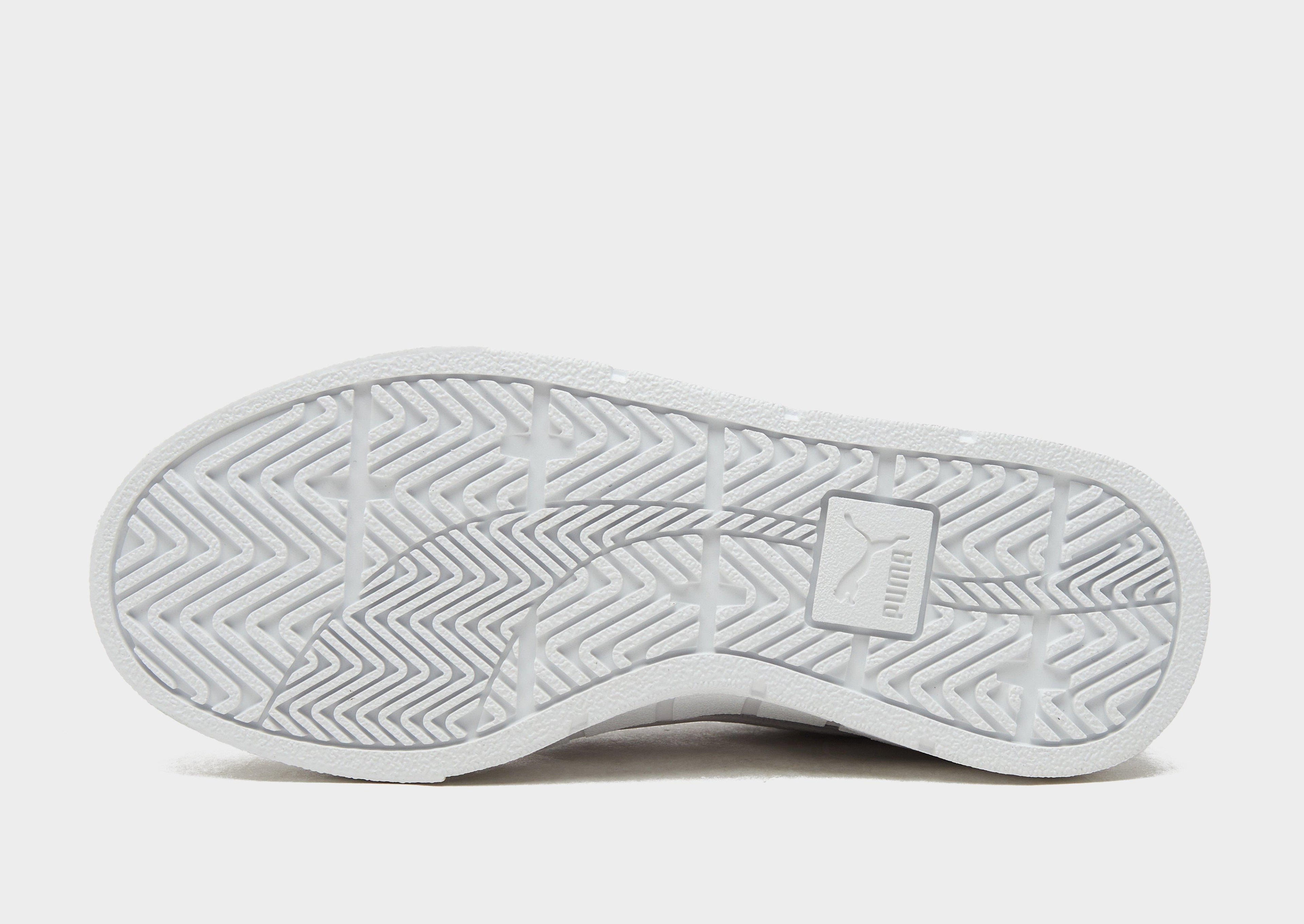 PUMA Cali Court Women's image