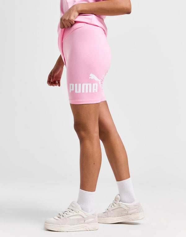 PUMA Core Cycle Shorts image