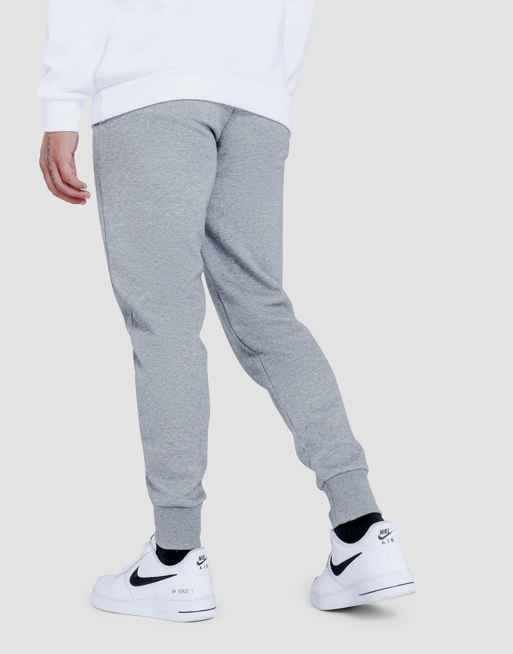 PUMA Core Fleece Joggers image
