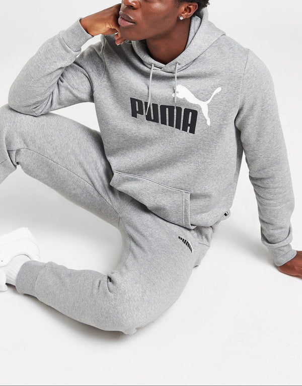 PUMA Core Logo Hoodie image