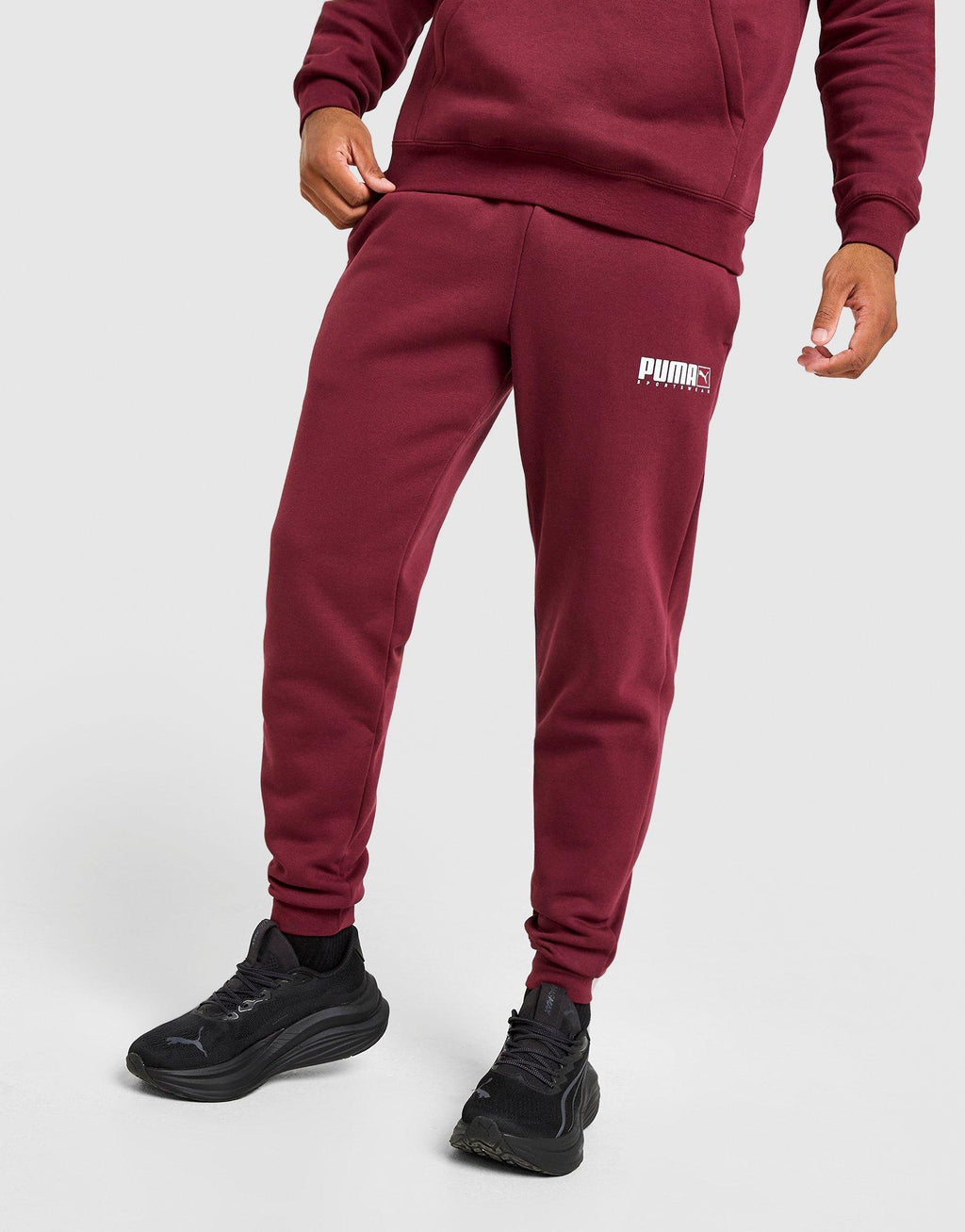 PUMA Core Sportswear Joggers image