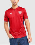PUMA Czechia 2026 Home Shirt image