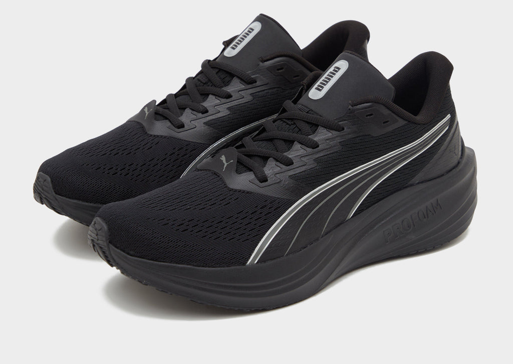 PUMA Darter Tech image