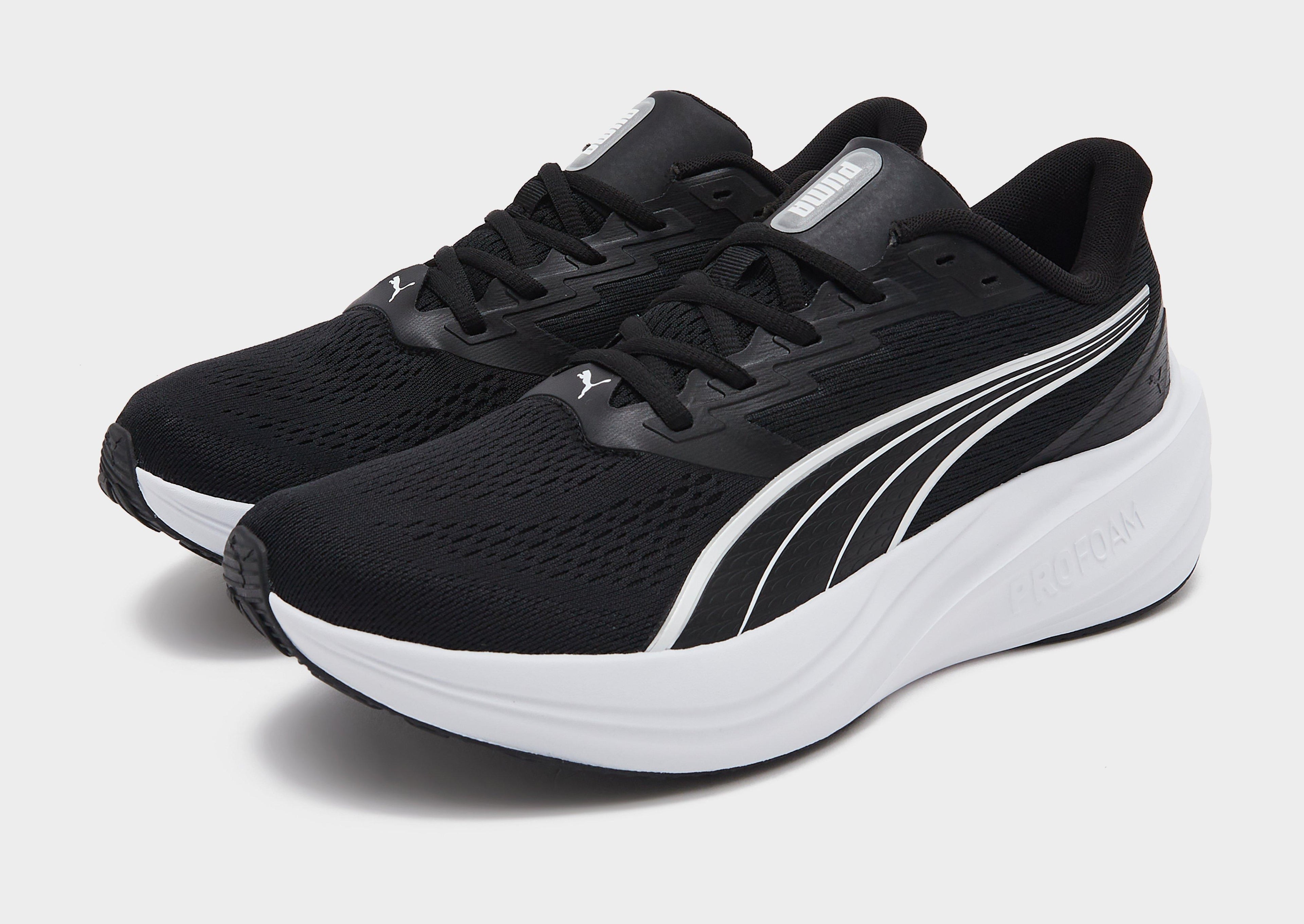 PUMA Darter Tech image
