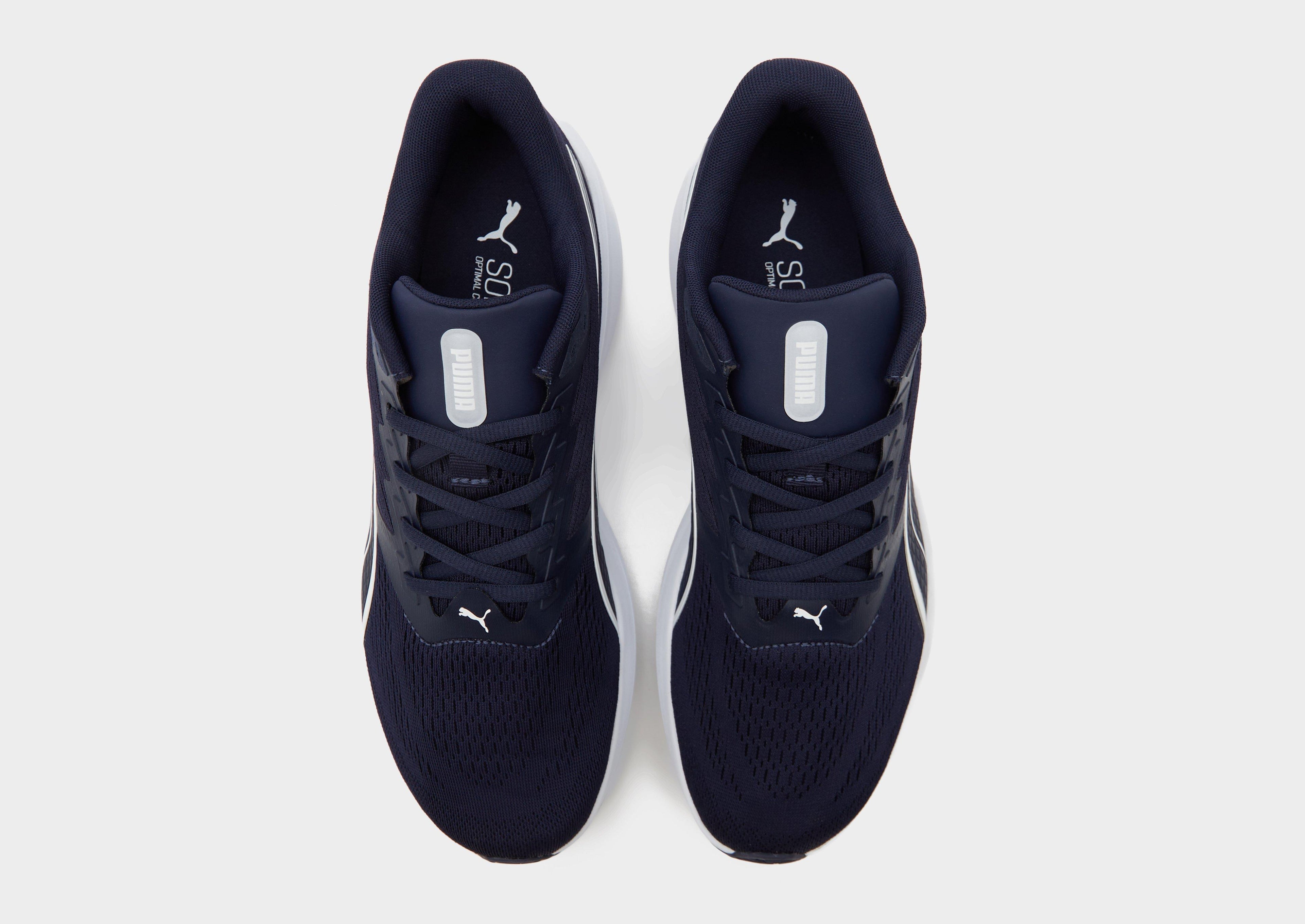 PUMA Darter Tech image