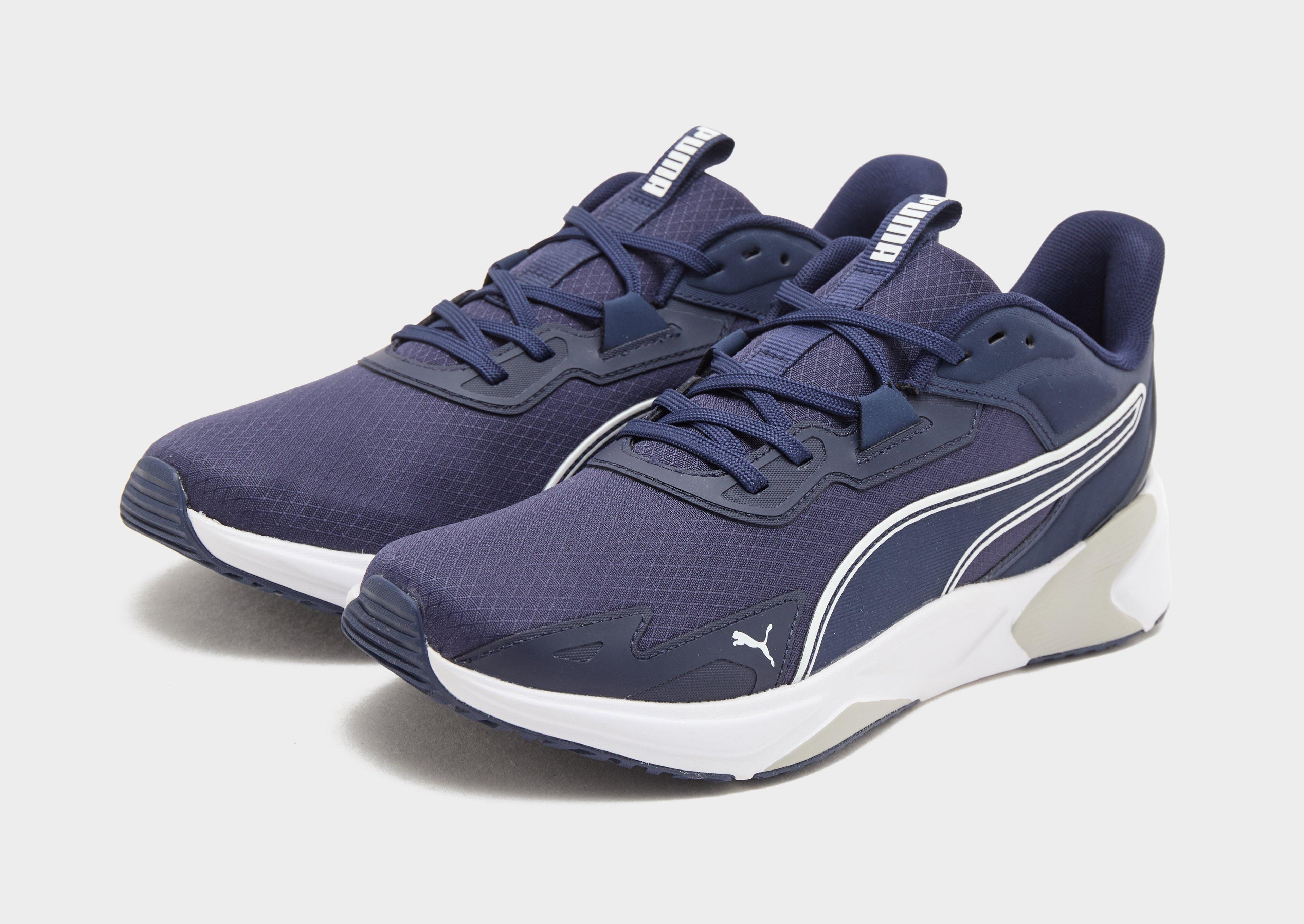 PUMA Disperse image
